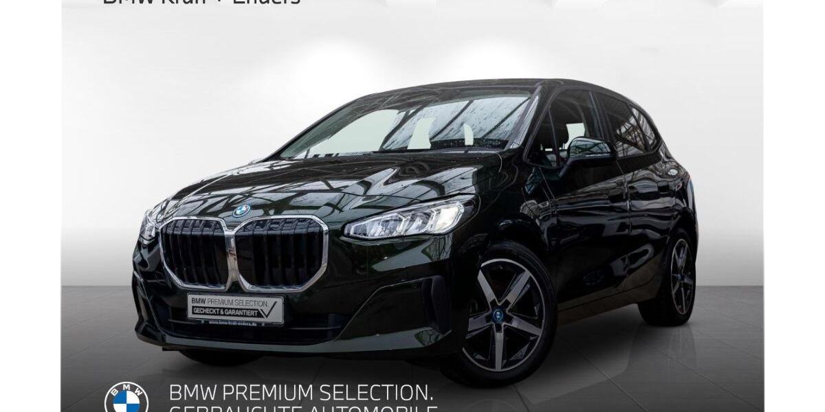 BMW 225 Active Tourer 46.700 km 26.900 &euro; Idstein 65510