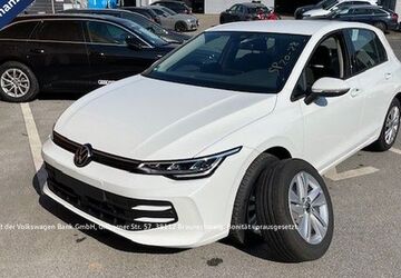 VW Golf 4.250 km 22.798 &euro; Lünen 44534