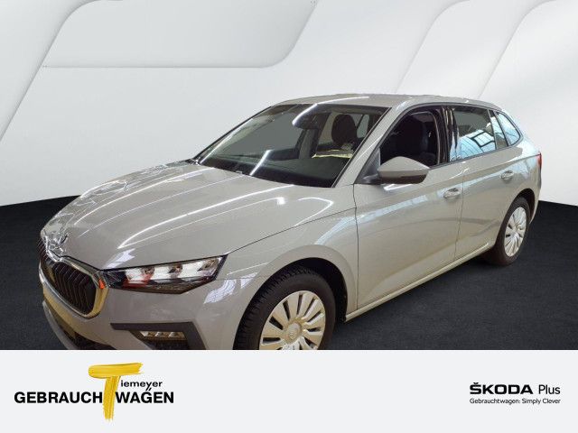 Skoda Scala 24.377 km 17.950 &euro; Bochum 44809