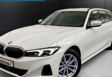 BMW 318 9.000 km 35.190 &euro; Dachau 85221