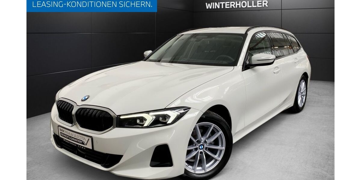 BMW 318 9.000 km 35.190 &euro; Dachau 85221