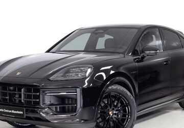 Porsche Cayenne 9.500 km 114.900 &euro; Mannheim 68229