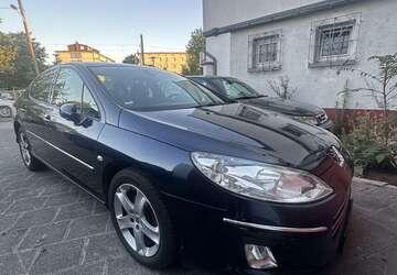 Peugeot 407 150.000 km 3.000 &euro; Mannheim 68159