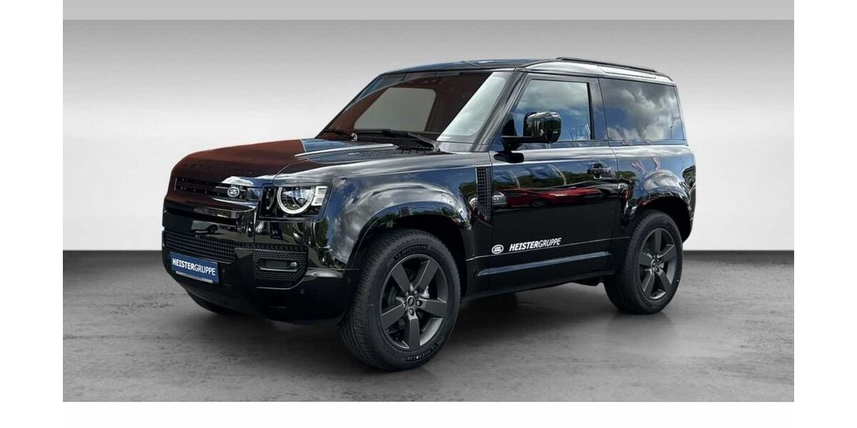 Land Rover Defender 9.000 km 88.890 &euro; Trier 54292