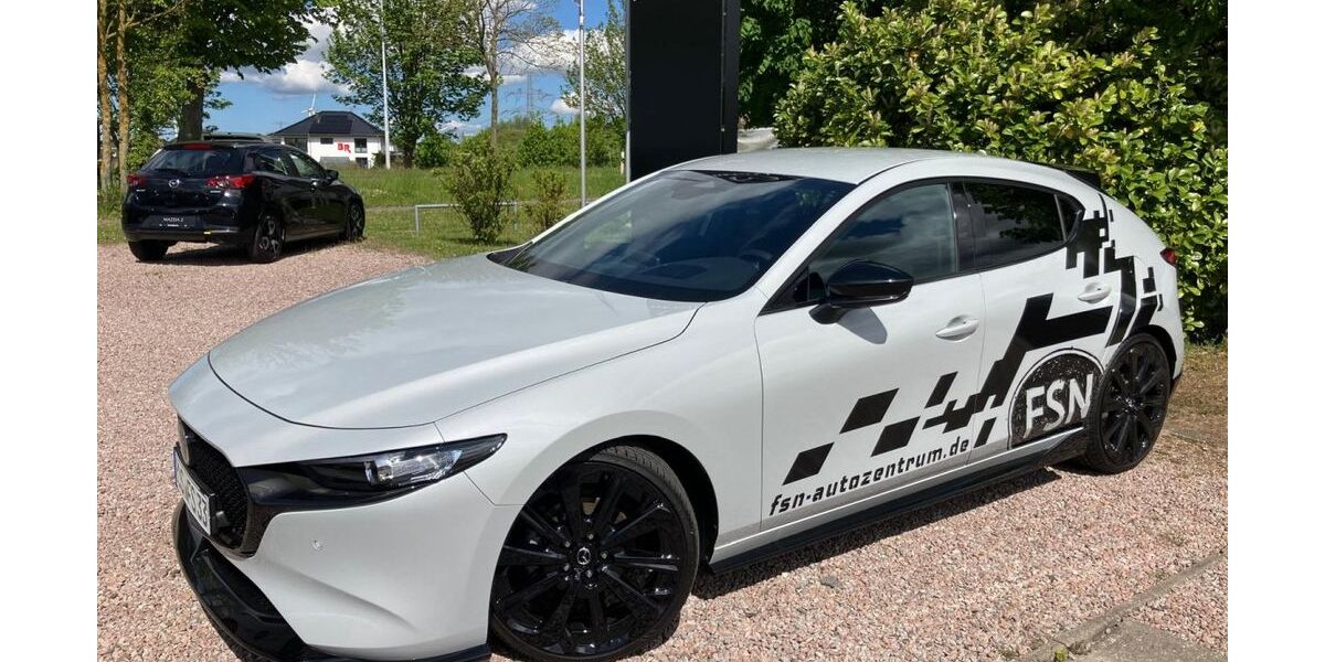 Mazda 3 4.231 km 28.650 &euro; Rostock-Roggentin 18184