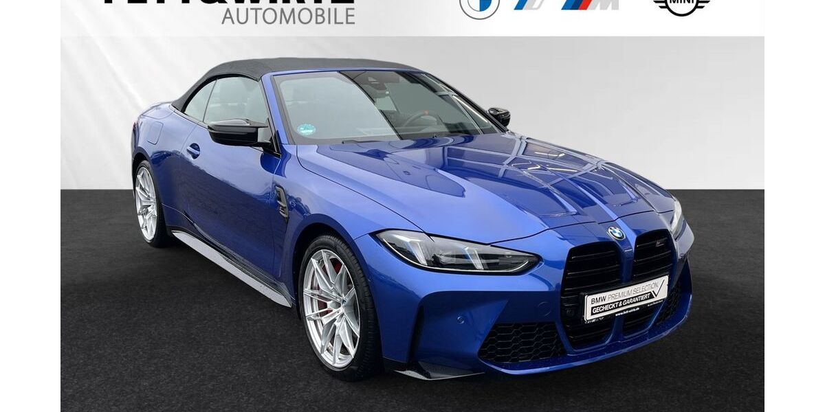 BMW M4 7.700 km 83.800 &euro; Geldern 47608