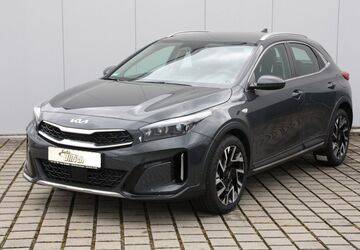 Kia XCeed 4.260 km 26.450 &euro; Schwetzingen 68723
