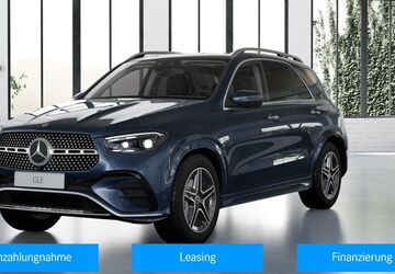 Mercedes-Benz GLE 300 18.174 km 78.589 &euro; Donauwörth 86609