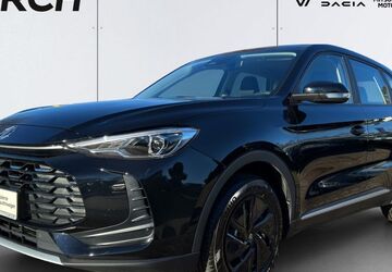 MG ZS 5.000 km 18.990 &euro; Leutkirch im Allgäu 88299