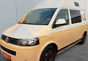 VW T5 Transporter 176.481 km 26.990 &euro; Berlin 13088