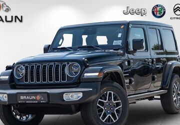 Jeep Wrangler 5.000 km 59.850 &euro; Koblenz 56070