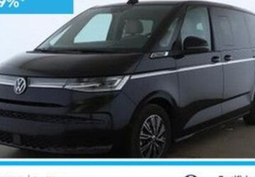 VW T7 Multivan 14.200 km 64.250 &euro; Braunschweig 38124