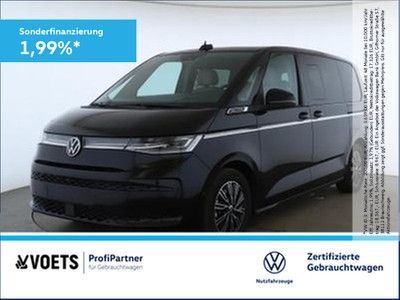 VW T7 Multivan 14.200 km 64.250 &euro; Braunschweig 38124