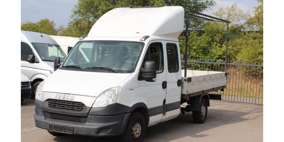 IVECO Andere 148.700 km 9.700 &euro; Gernsheim 64579