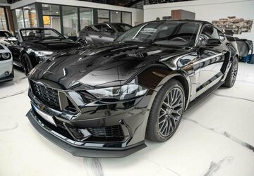 Ford Mustang 73.992 km 29.989 &euro; Quakenbrück 49610