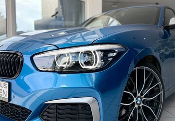 BMW M140i 92.020 km 31.890 &euro; Laatzen (Hannover) 30880