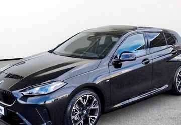 BMW 120 25.093 km 32.470 &euro; Arnstadt 99310