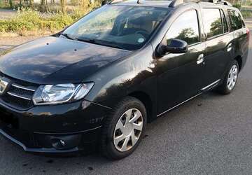 Dacia Logan 169.000 km 6.500 &euro; Wiesbaden 65185