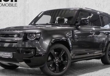 Land Rover Defender 7.100 km 117.480 &euro; Köln 51149