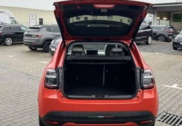 Fiat 600 8.141 km 38.990 &euro; Jülich 52428