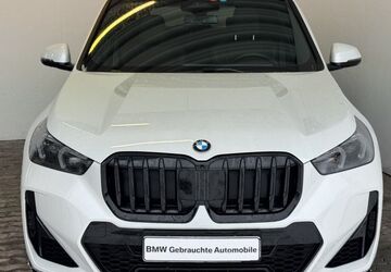 BMW X1 14.137 km 45.290 &euro; Heilbronn 74076