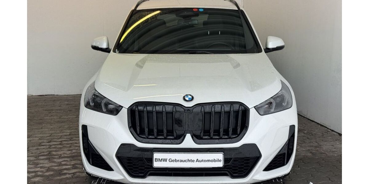 BMW X1 14.137 km 45.290 &euro; Heilbronn 74076