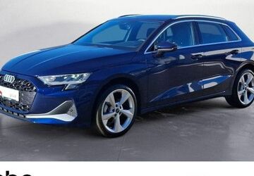 Audi A3 5.036 km 30.990 &euro; Kehl 77694