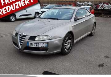 Alfa Romeo GT 98.326 km 2.485 &euro; Achern 77855