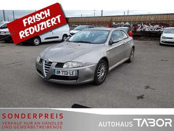Gebrauchte Alfa Romeo GT