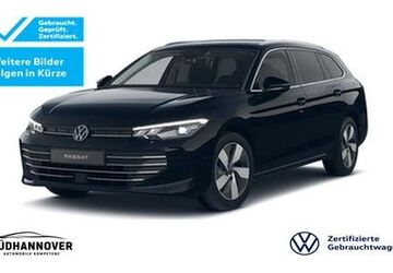 VW Passat 17.250 km 33.280 &euro; Göttingen 37081