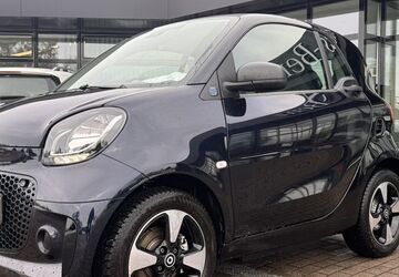 Smart ForTwo 6.980 km 17.800 &euro; Magdeburg 39120