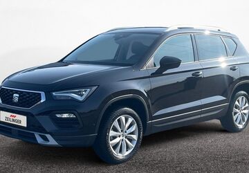 Seat Ateca 1.760 km 30.440 &euro; Dietersheim 91463