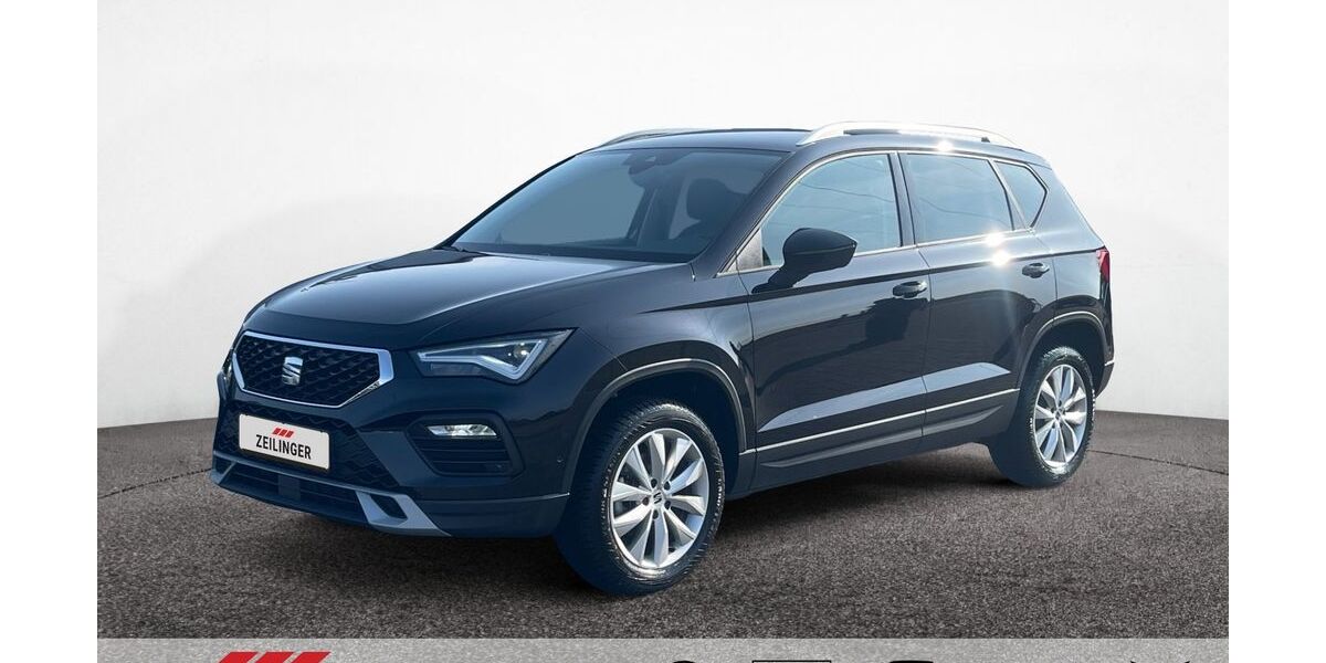 Seat Ateca 1.760 km 30.440 &euro; Dietersheim 91463