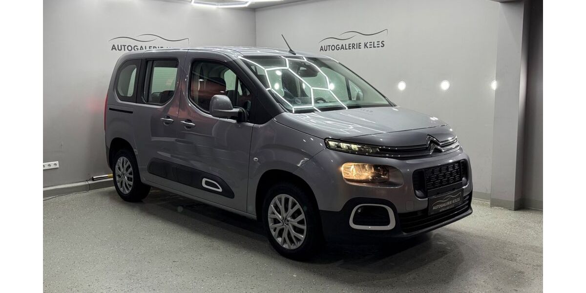 Citroen Berlingo 150.000 km 11.851 &euro; Nordenham 26954