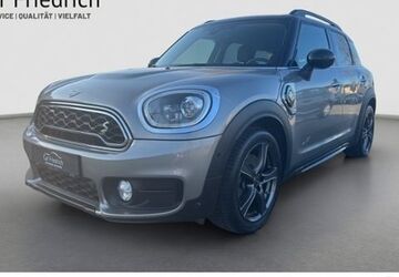 Mini Cooper Countryman 58.020 km 19.650 &euro; Steinfurt-Borghorst 48565