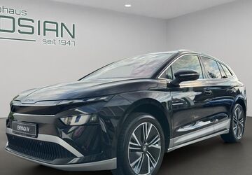 Skoda Enyaq 5.214 km 42.970 &euro; Iserlohn 58642