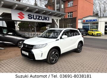 Gebrauchte Suzuki Vitara