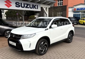 Suzuki Vitara 4.950 km 26.990 &euro; Eisenach 99817