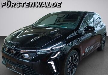 Mitsubishi Colt 6.054 km 18.990 &euro; Fürstenwalde 15517