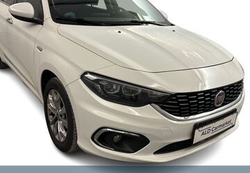 Fiat Tipo 54.465 km 10.480 &euro; Dorfmark 29683