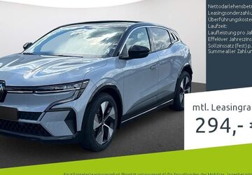Renault Megane 5.500 km 34.520 &euro; Stuhr 28816