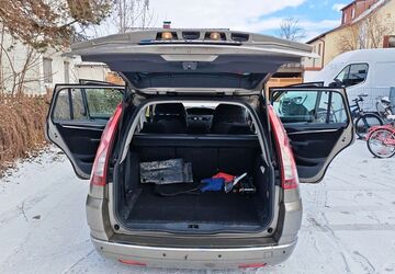 Citroen C4 Picasso 260.816 km 2.500 &euro; Rosenheim 83026