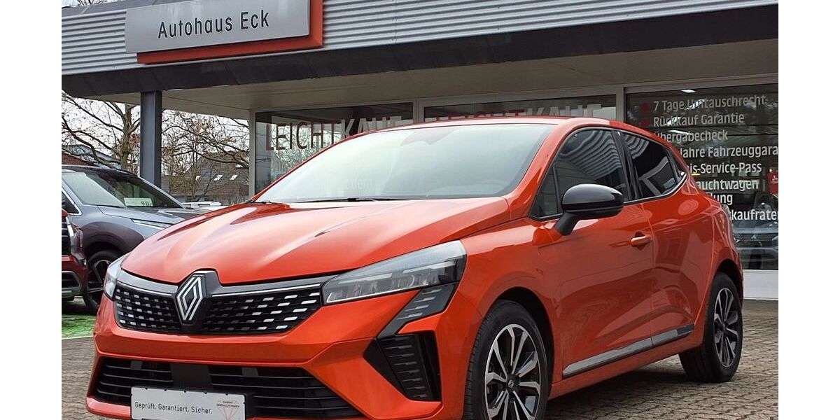 Renault Clio 15.419 km 17.970 &euro; Würzburg 97084