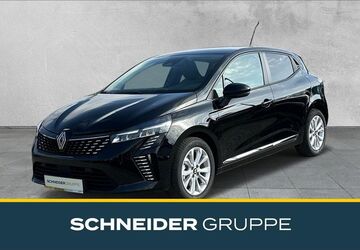 Renault Clio 5.134 km 18.990 &euro; Frankenberg 09669