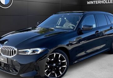 BMW 320 3.322 km 58.480 &euro; Fürstenfeldbruck 82256