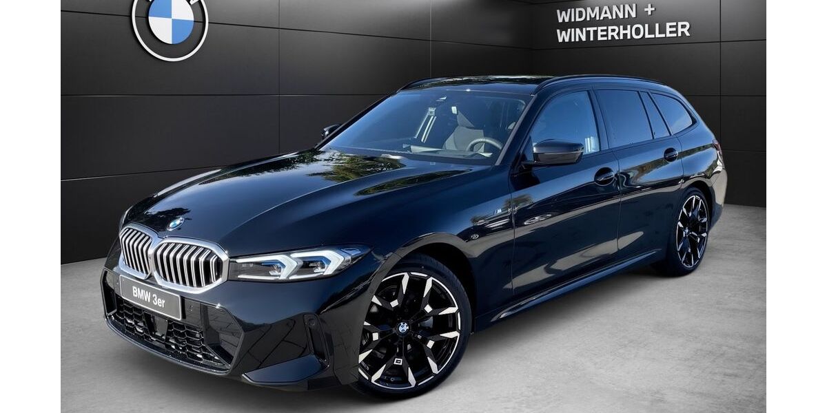 BMW 320 3.322 km 58.480 &euro; Fürstenfeldbruck 82256