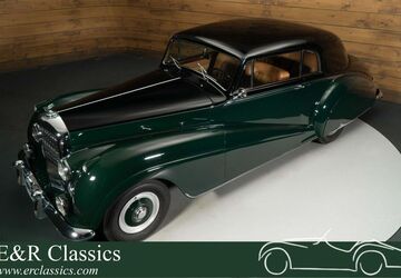 Bentley Andere 74.671 km 349.950 &euro; Waalwijk 5145 