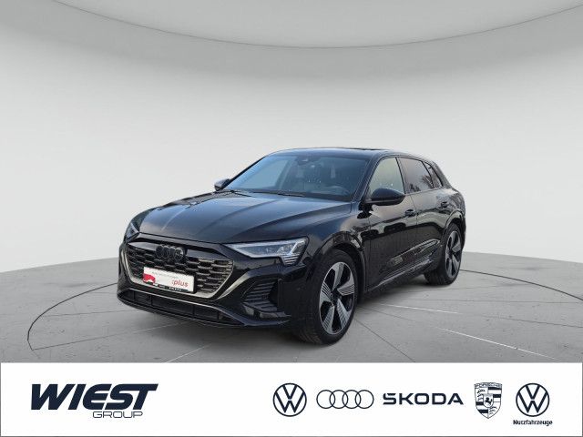 Audi Q8 e-tron 64.533 km 54.480 &euro; Darmstadt 64295