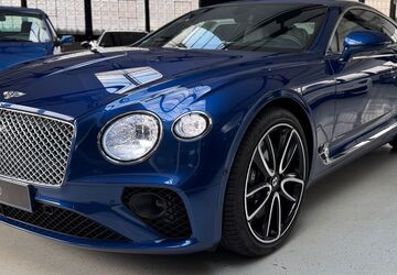 Bentley Continental GT 49.000 km 159.900 &euro; Uhingen 73066