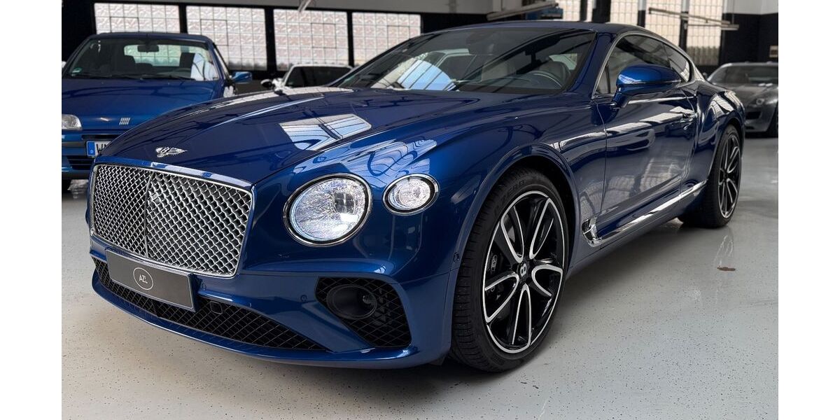 Bentley Continental GT 49.000 km 159.900 &euro; Uhingen 73066